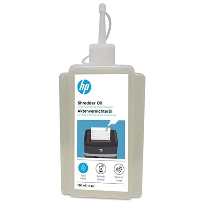 HP Olej do niszczarek HP 120ml HPO9131OIL120ML