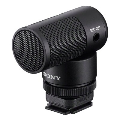 Mikrofon Sony 
