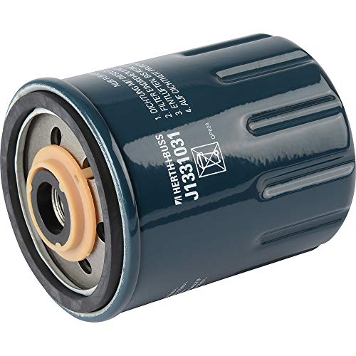 febi bilstein H+B JAKOPARTS J1331031 zestaw wtryskowy
