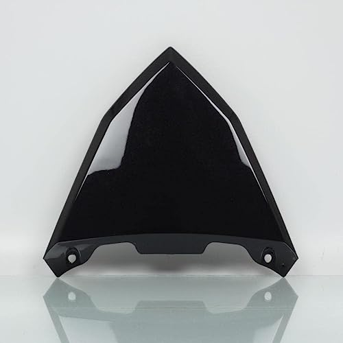 one by Camamoto cod 77380040J plastikowe skrzyżowanie bioder warkocz czarny błyszczący kompatybilny z yamaha t-max 530 rok 2012-2013-2014-2015-2016 / rif orig. 59C2171A00