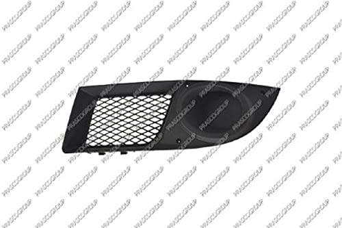 Prasco FT9092124 Kratka wentylacyjna, zderzak