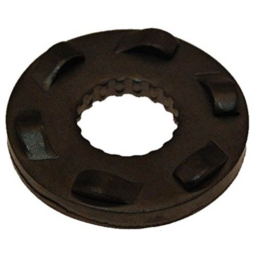 one by Camamoto cod 77287552 miska zębate wariator kompatybilny z Vespa Et4-Sfera Rst-Liberty 1998- exagon Lx4 diam. int. 15 mm. Ref. (435027)