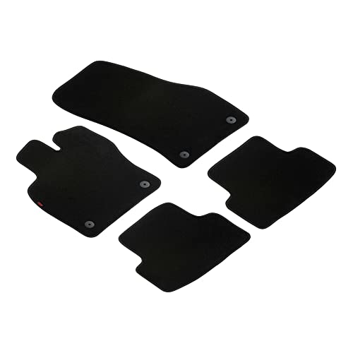 Zestaw dywaników na zamówienie do Seat Ateca (07-16 cm)