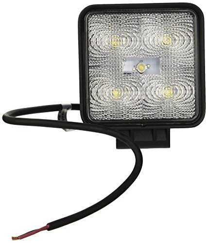 Lampa 72327 WL-13 Reflektor pomocniczy 5 Led, 12V-24V, 15W, Biały