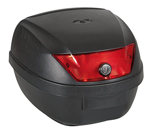 Lampa bagażnika Motocykl 28 LT.