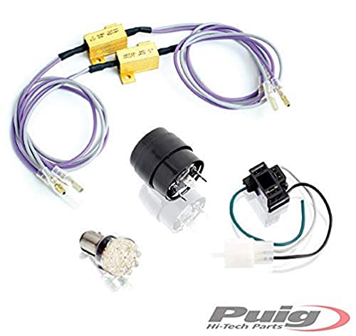 Puig 1625T Żarówka świetlna