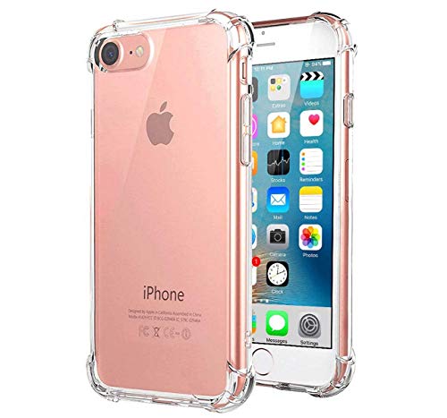 Etui na telefon iPhone 7/8