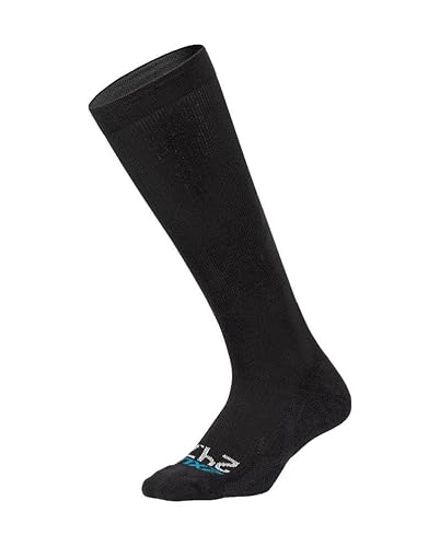 2XU 24/7 Compression Socks Skarpetki męskie (opakowanie 1)