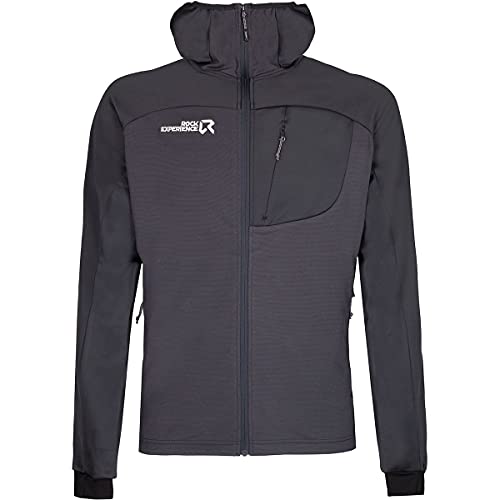 Rock Experience Męska kurtka polarowa Re.Seeker