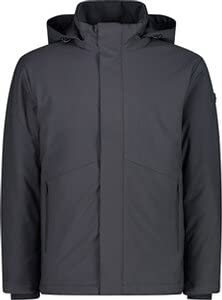 CMP Light Softshell Jacket Kurtka Mężczyźni