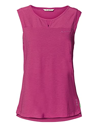 VAUDE Damski top Skomer Hiking Top