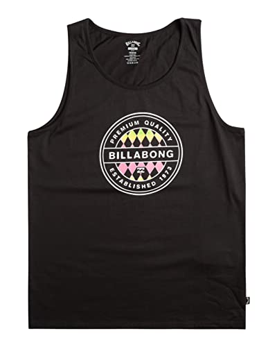 Quiksilver Rotor Fill TK Koszulka męska (zestaw 1)