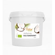Horeca Olej kokosowy virgin 3 l Bio