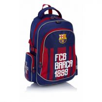 Plecak Szkolny 2-Komorowy Fc Barcelona