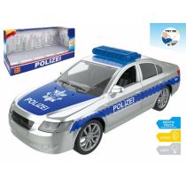 Samochód Policja Bat 40595 Madej