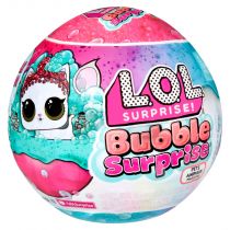 L.O.L. Surprise Bubble Surprise Pets 119784