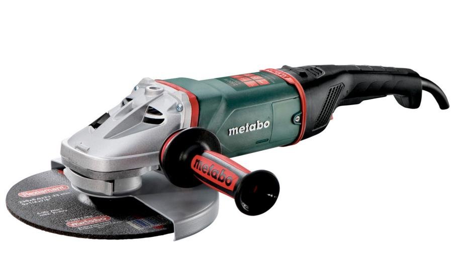 Szlifierka kątowa METABO WEA 26-230 MVTMET606476000