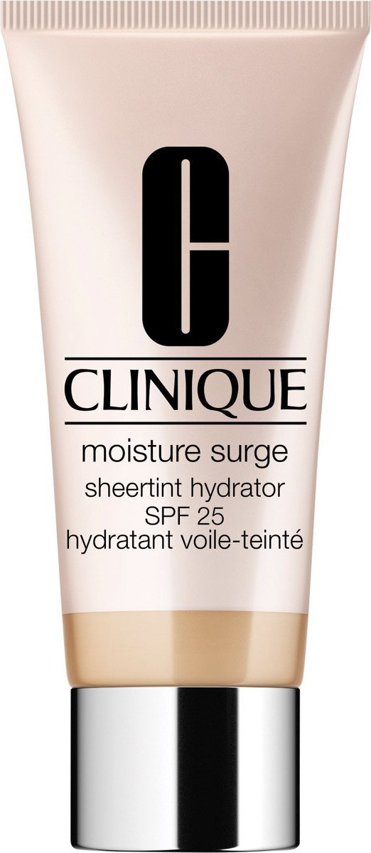 Clinique Anti-Blemish BB Cream SPF 40 Light 30 ml