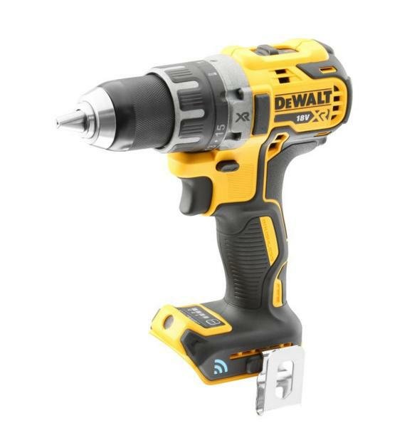 DeWalt DCD792NT-XJ