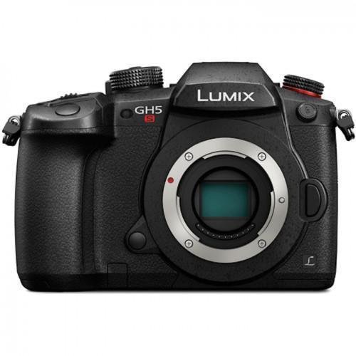 Panasonic Lumix DC-GH5S body (DC-GH5SE)