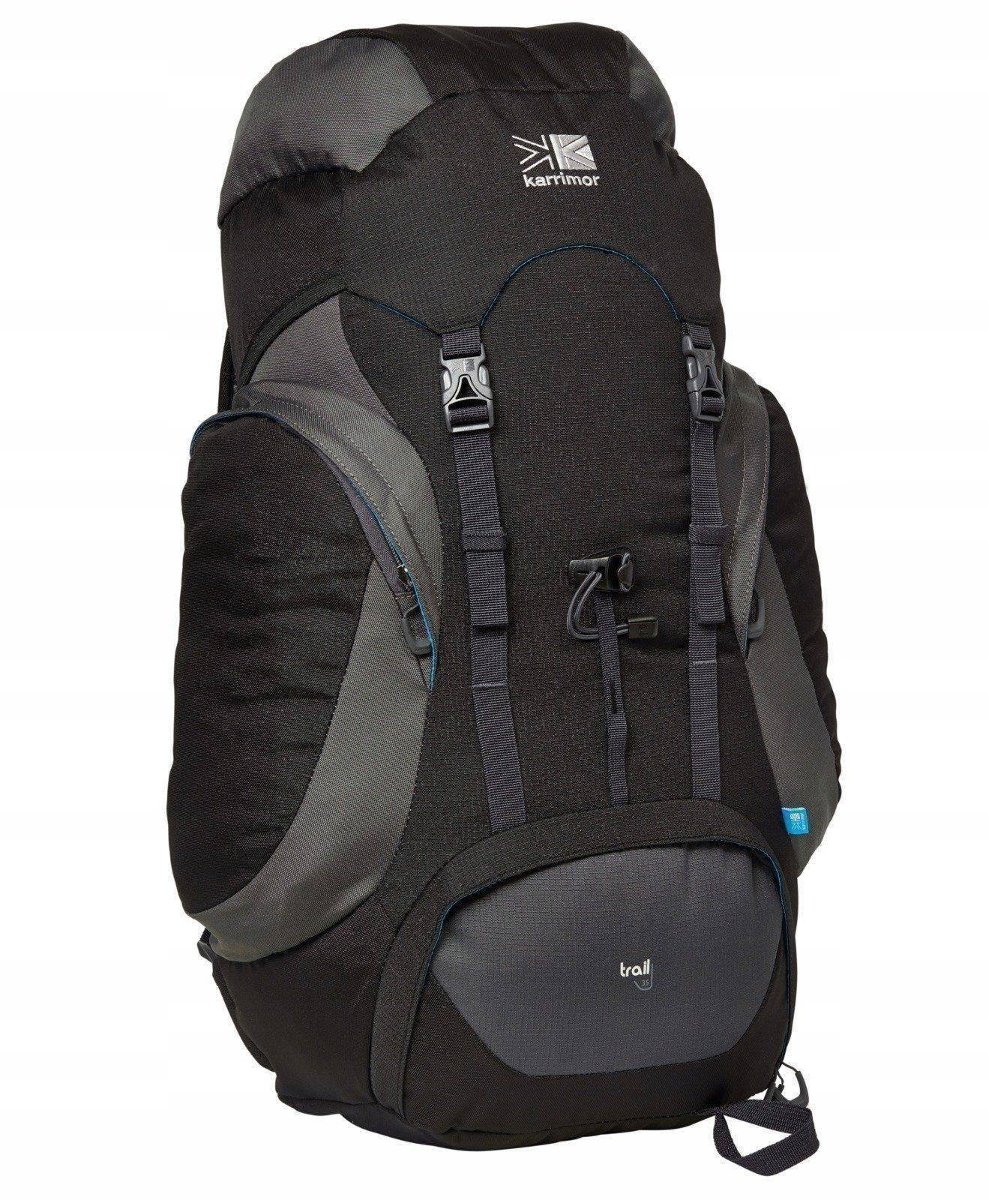 Plecak Kr18008-Bka Trail 35+5L