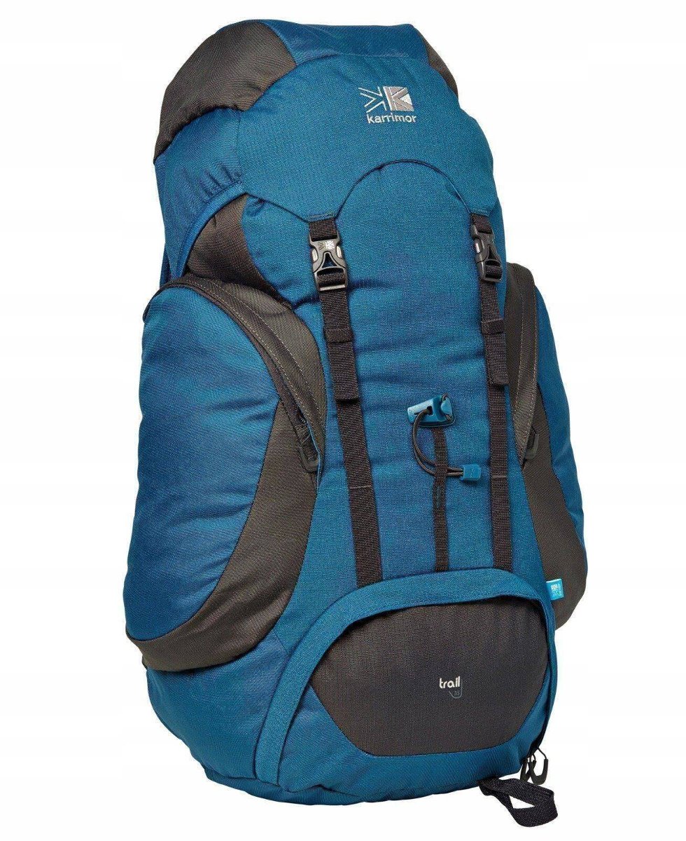 PLECAK KR18008-LYA TRAIL 35+5