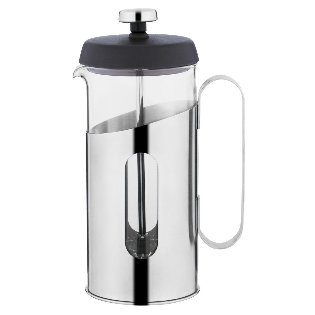 Berghoff Dzbanek na herbatę i kawę French Press MAESTRO, 350 ml