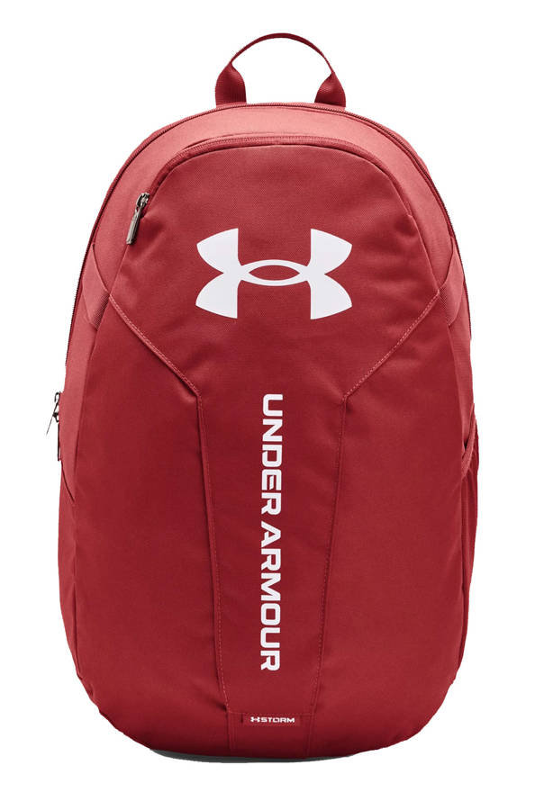 Under Armour Plecak uniseks, czerwony, jeden rozmiar, Czerwony, Rozmiar Uniwersalny