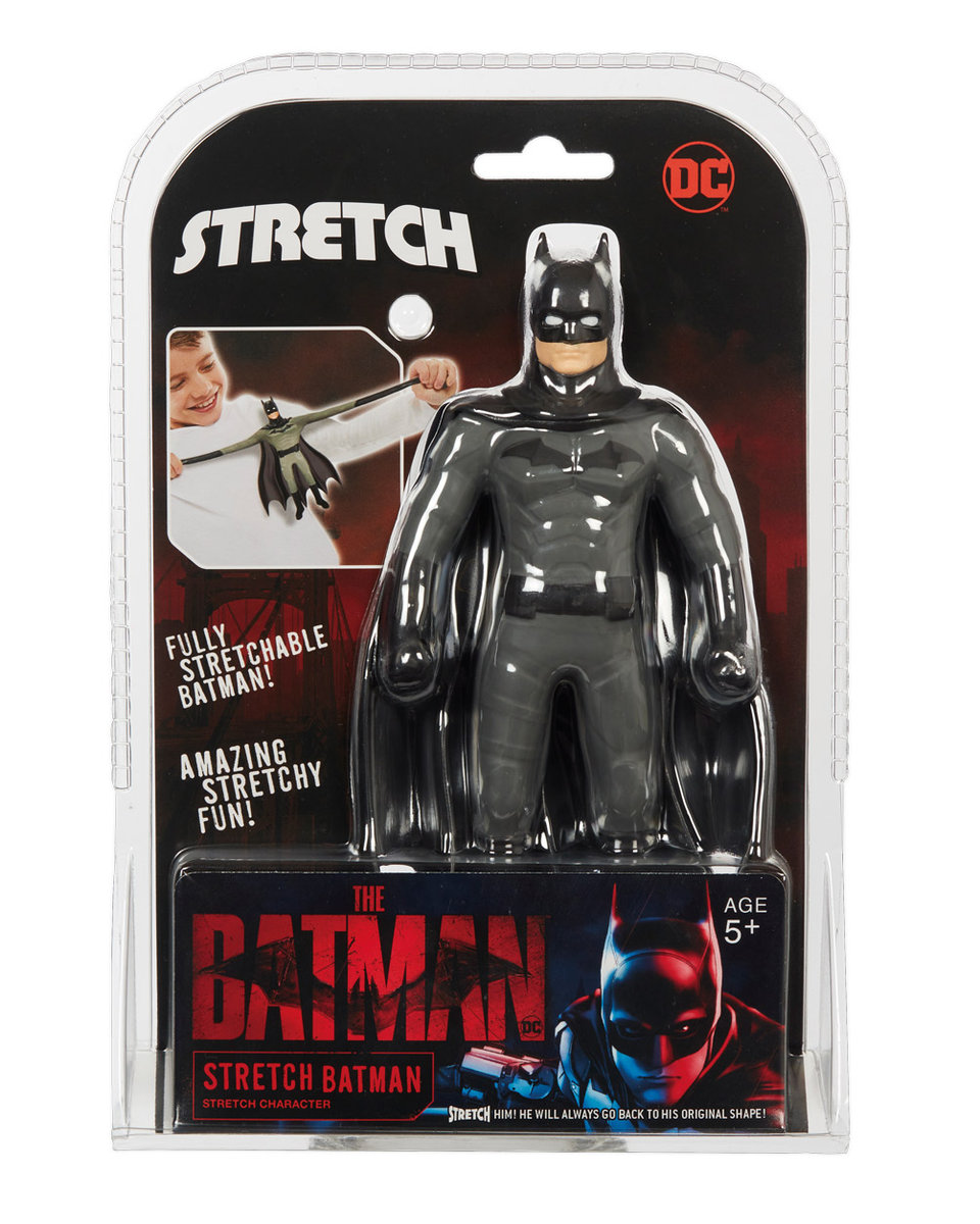 stretch figurka dc batman 17cm