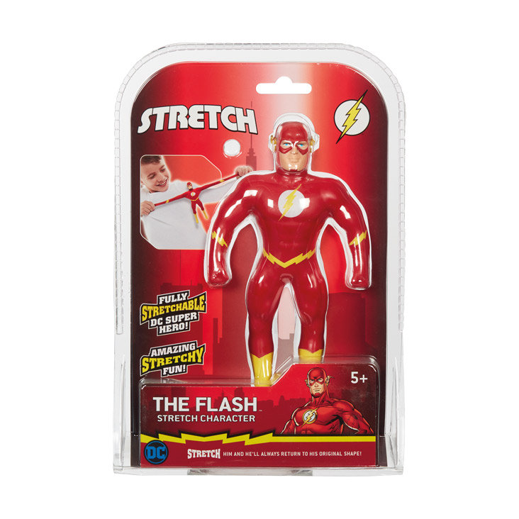 COBI, Figurka Stretch - Dc - Flash