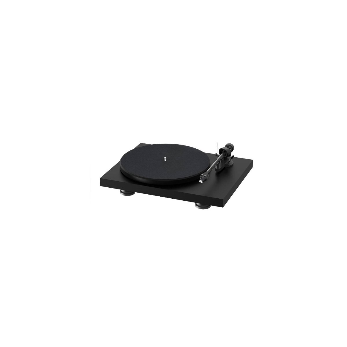Pro-Ject Debut Carbon EVO - Czarny