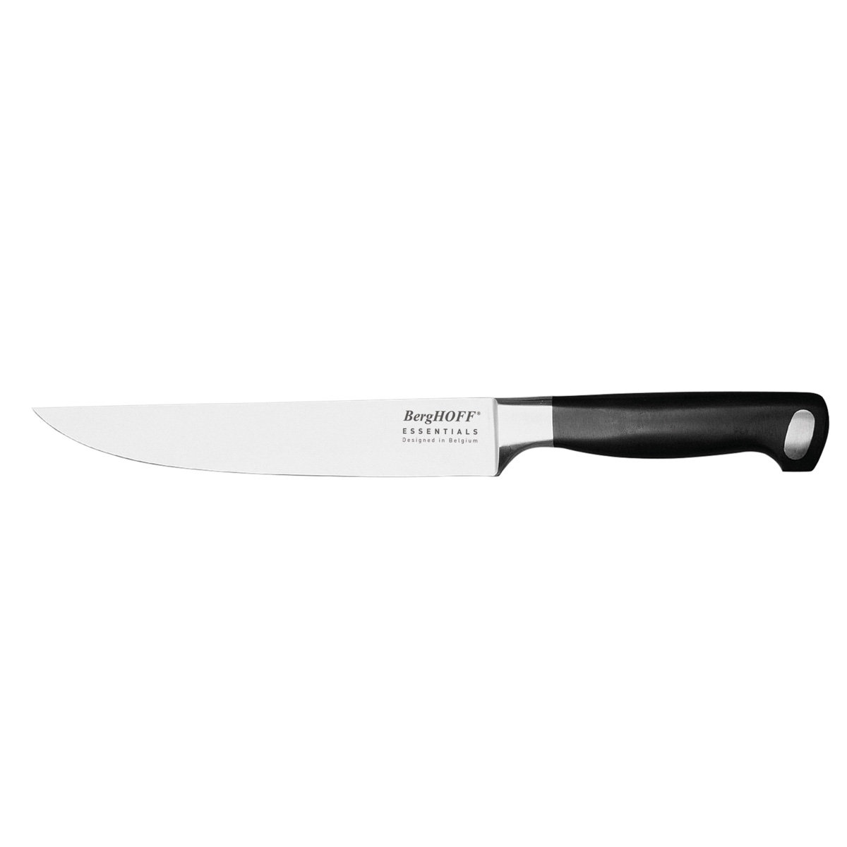 Berghoff Nóż gourmet l Do mięsa giętki 15-cm 1301100