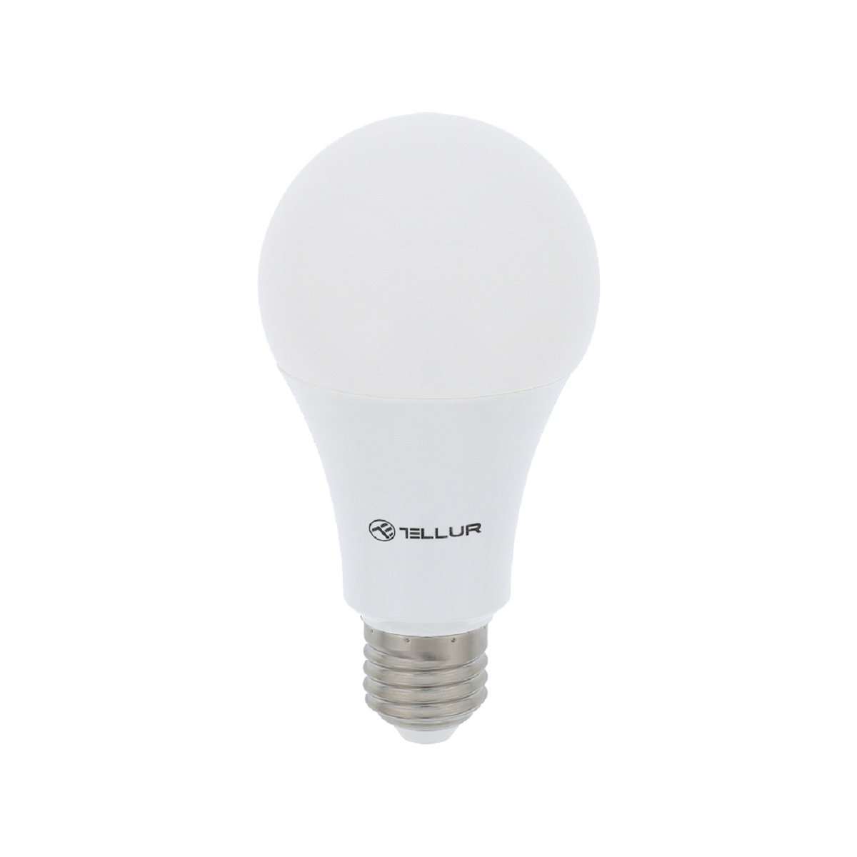 Tellur Żarówka inteligentna LED Tellur Wireless E27 10W 1000lm TLL331001
