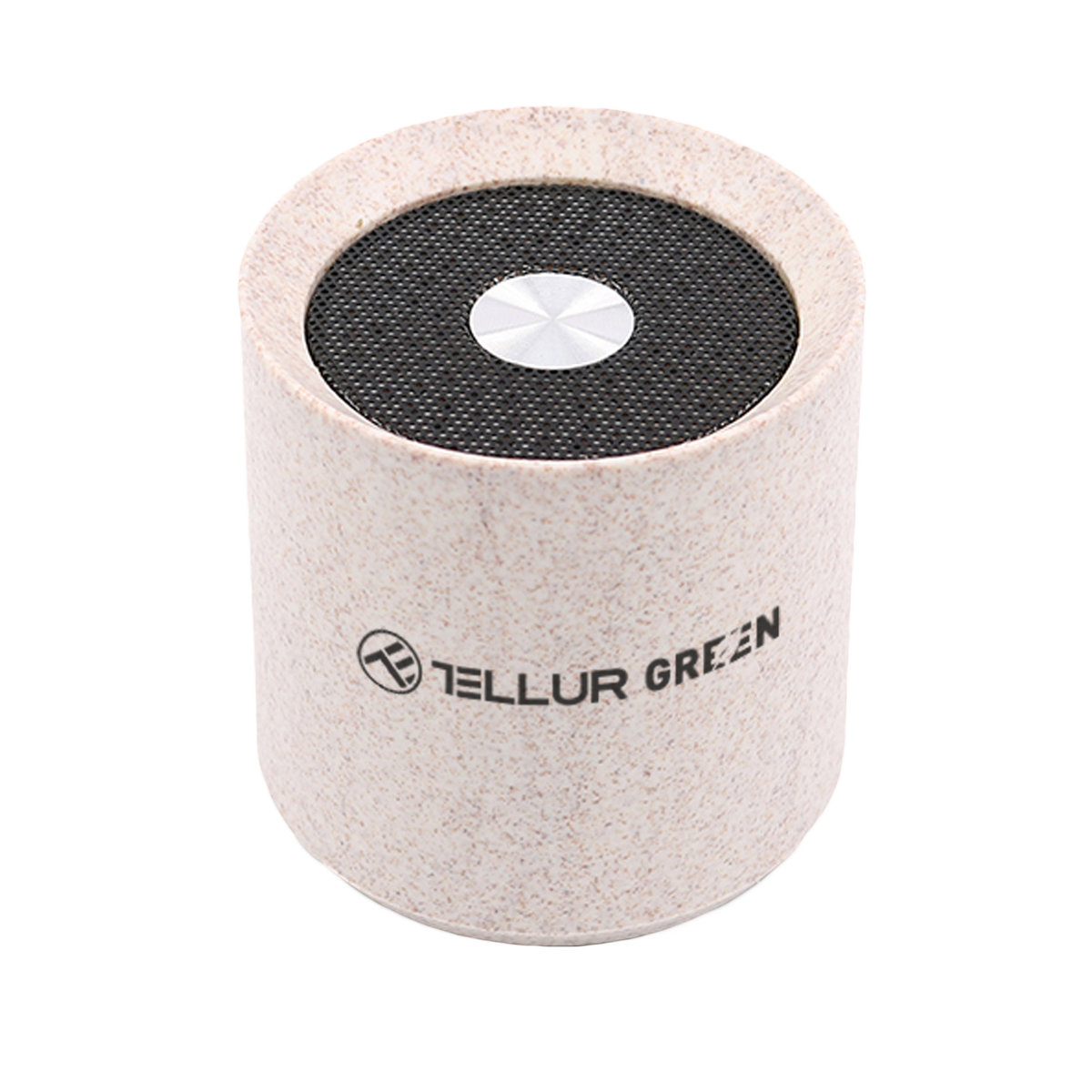 Tellur Green Biały