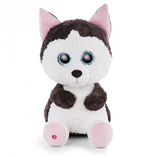 NICI Glubschis Husky Barkley 45 cm