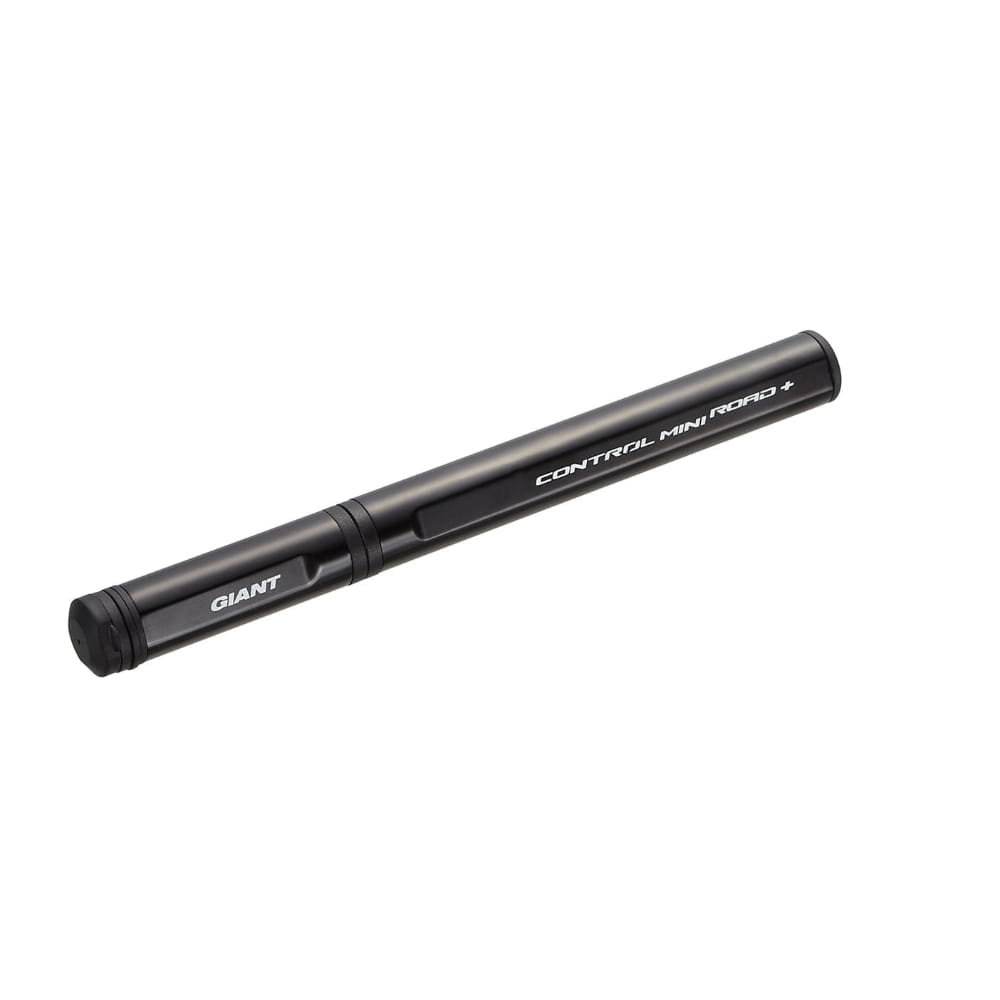 Giant Pompka rowerowa Control Mini Road czarna 610000005