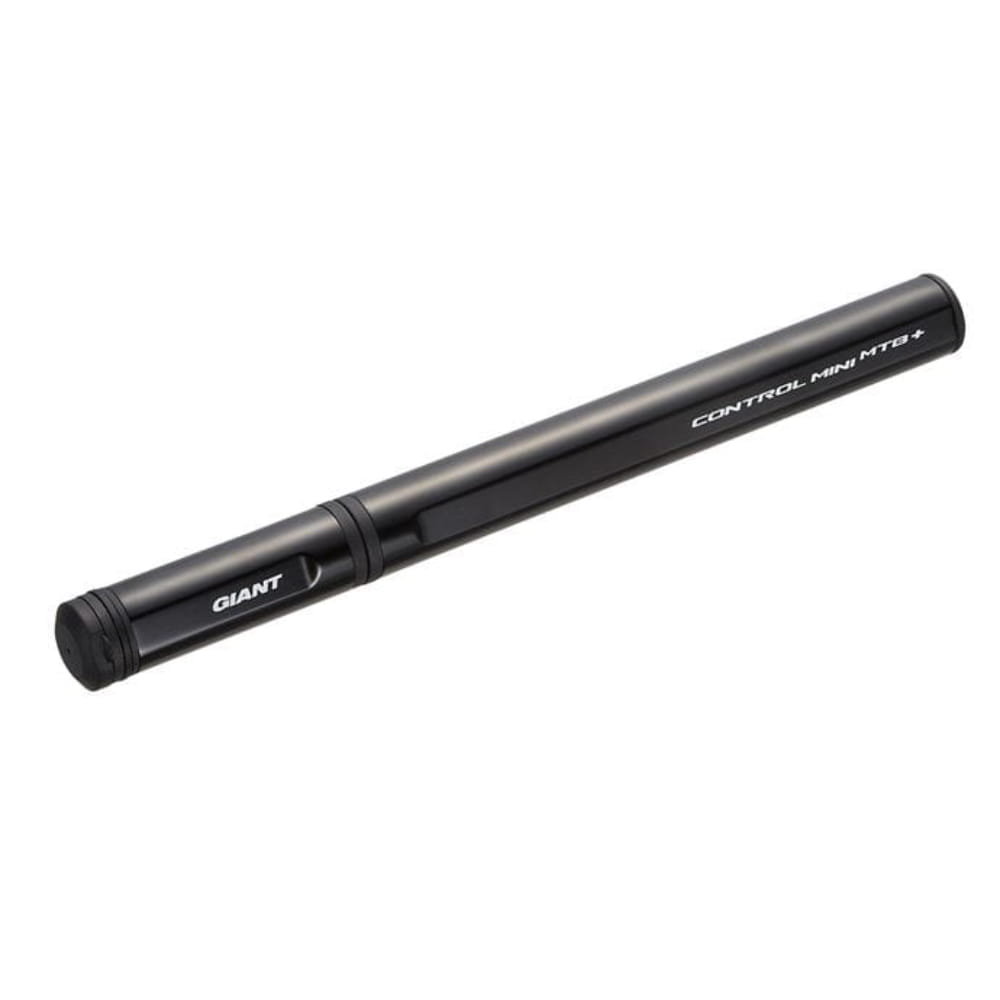 Giant Pompka Control Mini MTB+ czarna 610000003