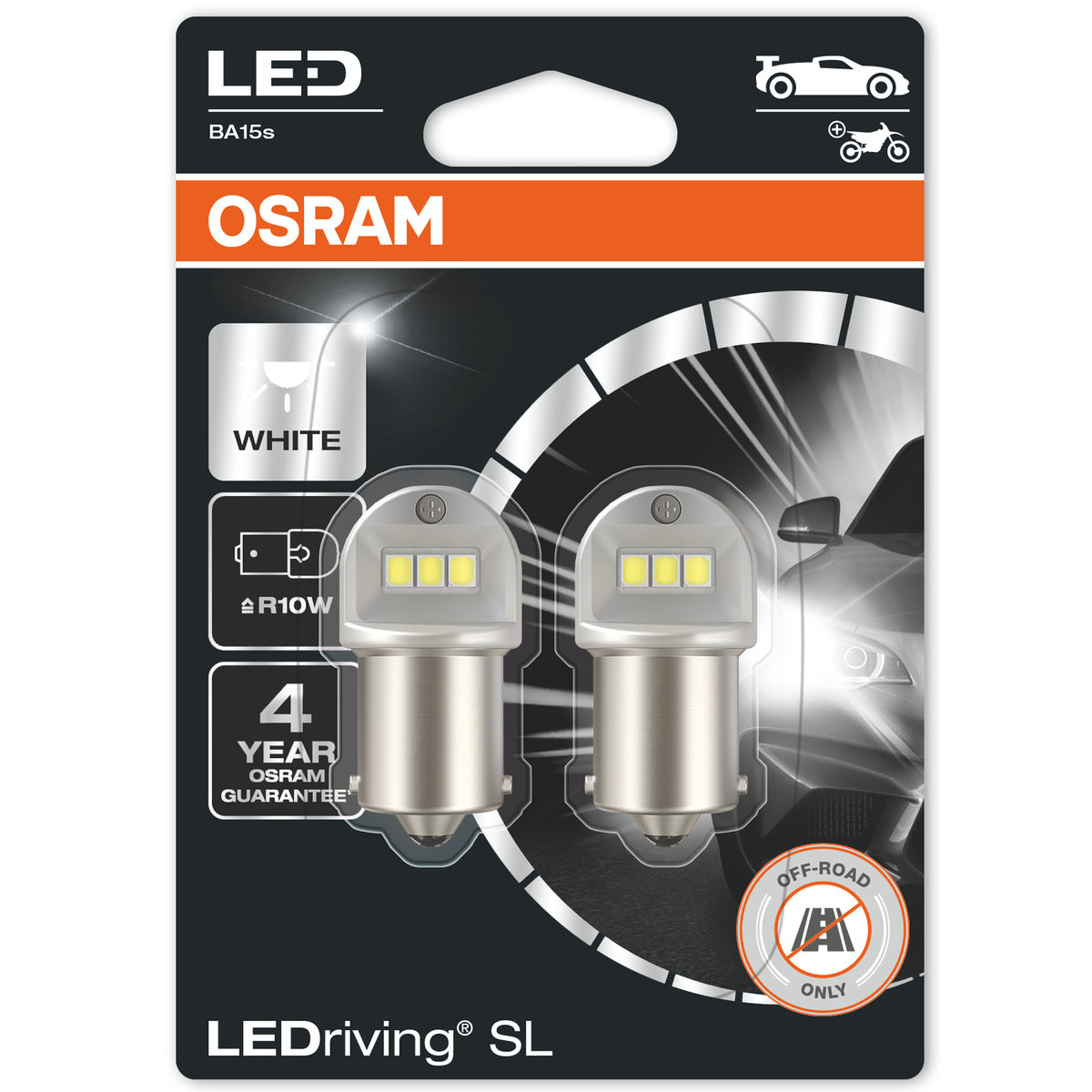 OSRAM LEDriving SL R5W