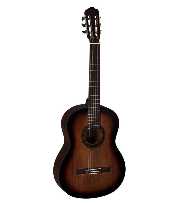 'La Mancha Granito 32-Ab - Gitara Klasyczna La Mancha G32-Ab'