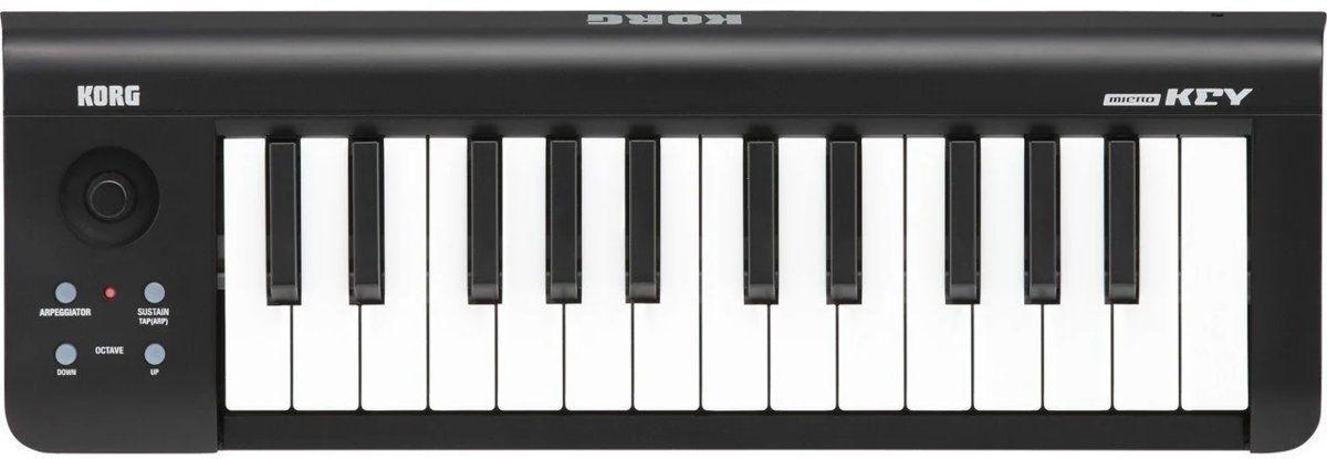 Korg MicroKEY 25 Air