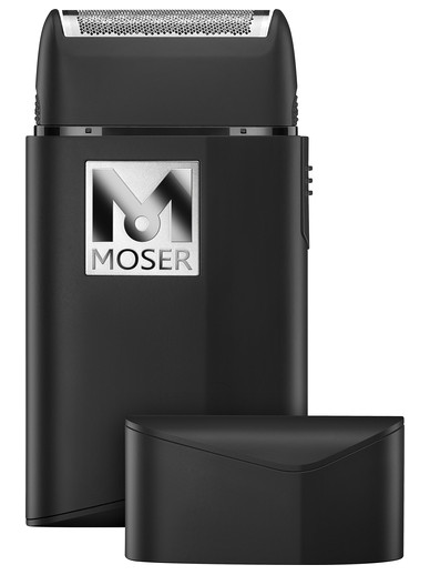 Moser Pro Finish 3616-0050