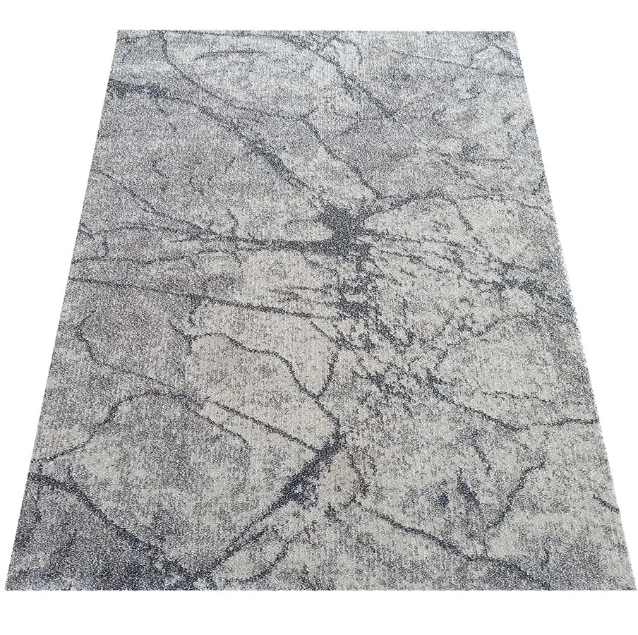 Prostokątny dywan nowoczesny B5-E62