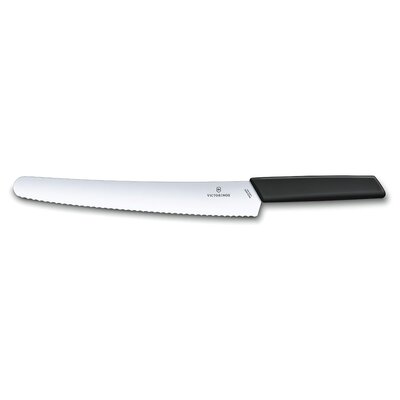 Victorinox Nóż do chleba i ciast Swiss Modern 6.9073.26WB