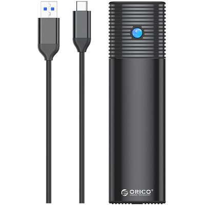 Orico USB-C - M.2 SATA 5Gbps