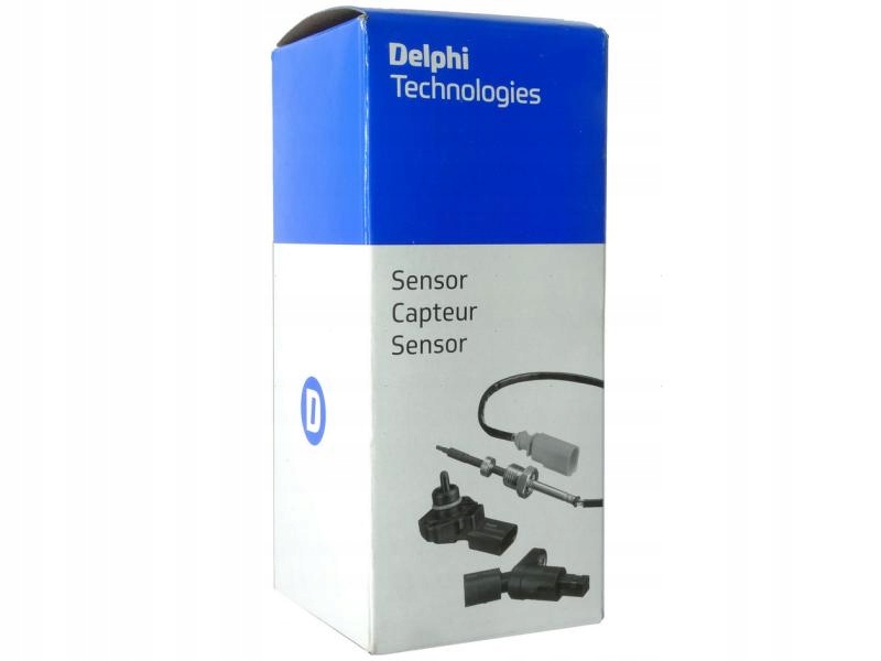 DELPHI Generator impulsów, wał korbowy SS11080