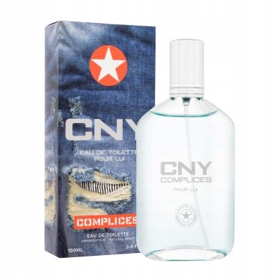 Complices CNY woda toaletowa 100ml