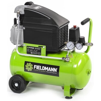 FIELDMANN, Kompresor