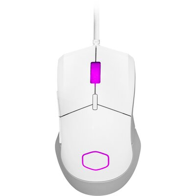 Cooler Master MM310 biała
