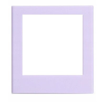 Ramka LOVEINSTANT Magnetyczna SB7602 Fioletowy