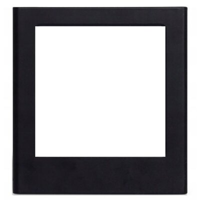 Ramka LOVEINSTANT Magnetyczna SB7605 Czarny